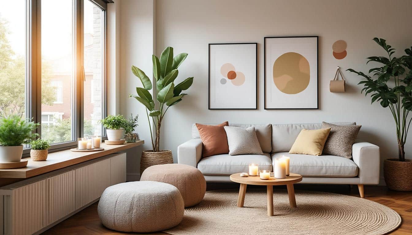 d&eacute;couvrez nos astuces pratiques pour d&eacute;corer votre location sans ab&icirc;mer les murs. transformez votre espace en un int&eacute;rieur styl&eacute; et personnel gr&acirc;ce &agrave; des id&eacute;es innovantes et faciles &agrave; r&eacute;aliser.