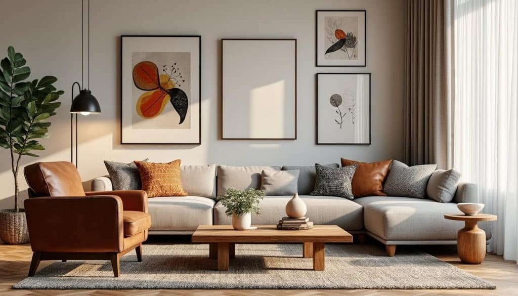 découvrez nos conseils pratiques pour créer une décoration harmonieuse en associant des meubles dépareillés. apprenez à mixer les styles, les couleurs et les textures pour un intérieur unique et chaleureux.