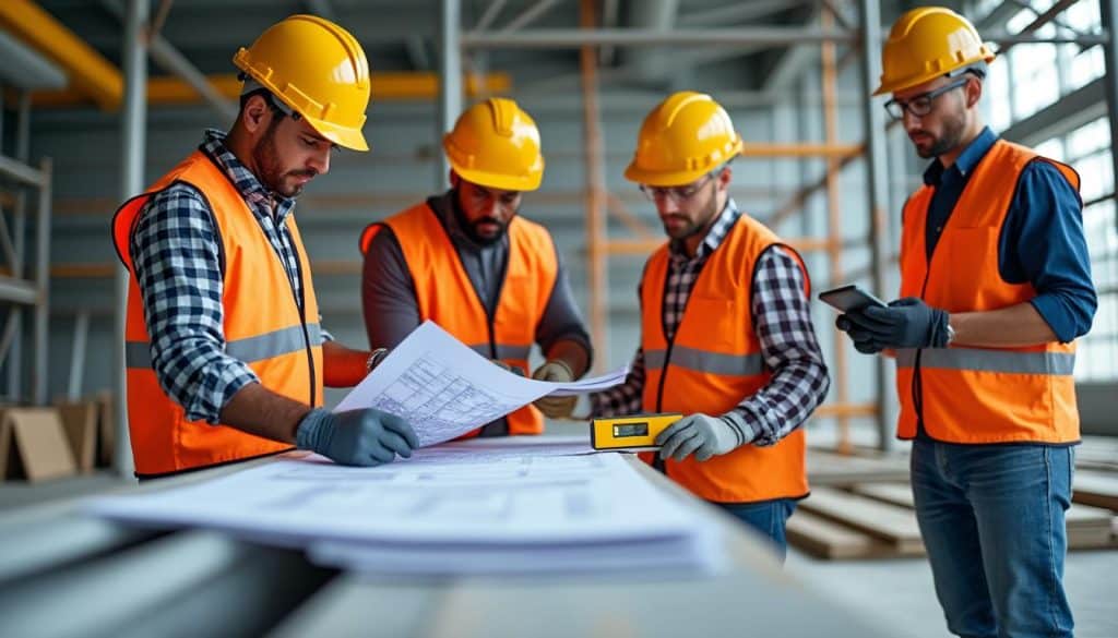 découvrez nos conseils pratiques pour éviter les malfaçons lors de vos chantiers. apprenez à choisir une entreprise fiable, à définir des attentes claires et à suivre l'avancement des travaux pour garantir la qualité de votre projet.