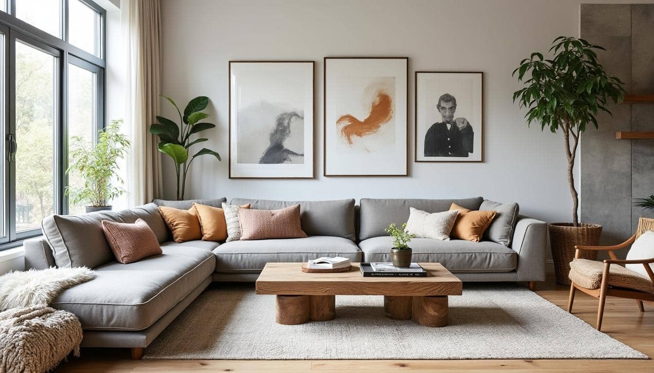 d&eacute;couvrez nos astuces pour mixer diff&eacute;rents styles de d&eacute;coration tout en pr&eacute;servant l'harmonie de votre int&eacute;rieur. apprenez &agrave; &eacute;quilibrer les &eacute;l&eacute;ments pour cr&eacute;er un espace &eacute;l&eacute;gant et personnalis&eacute; sans surcharge visuelle.