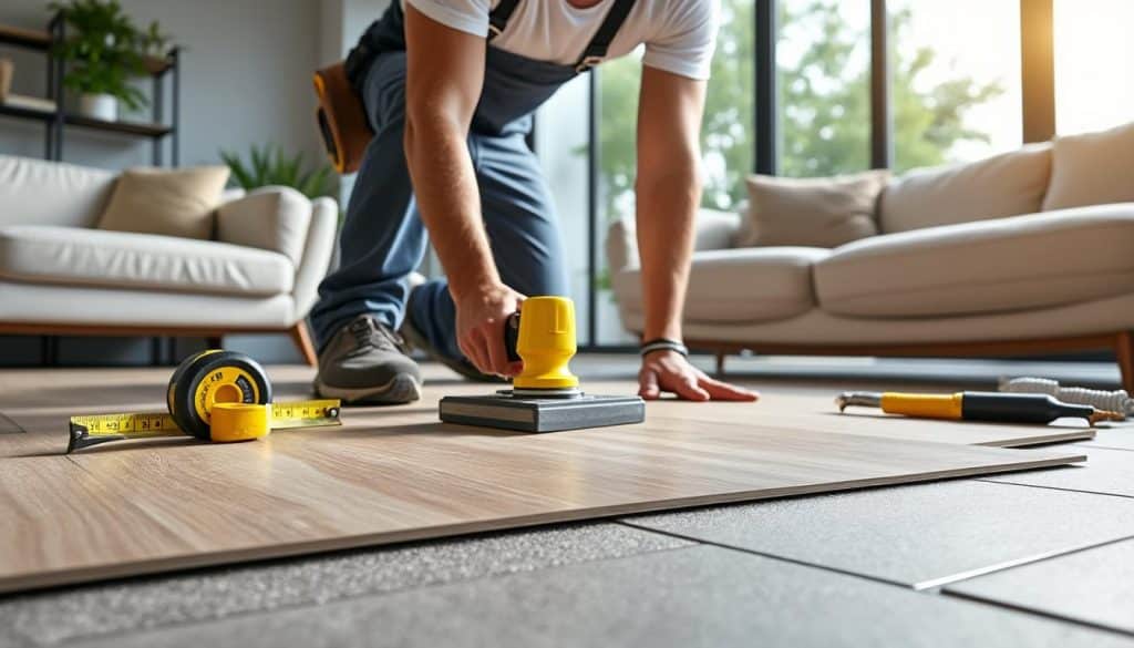 découvrez des astuces et techniques efficaces pour rénover votre sol sans avoir à retirer l'ancien revêtement. transformez votre intérieur facilement et à moindre coût, tout en préservant le sous-jacent.