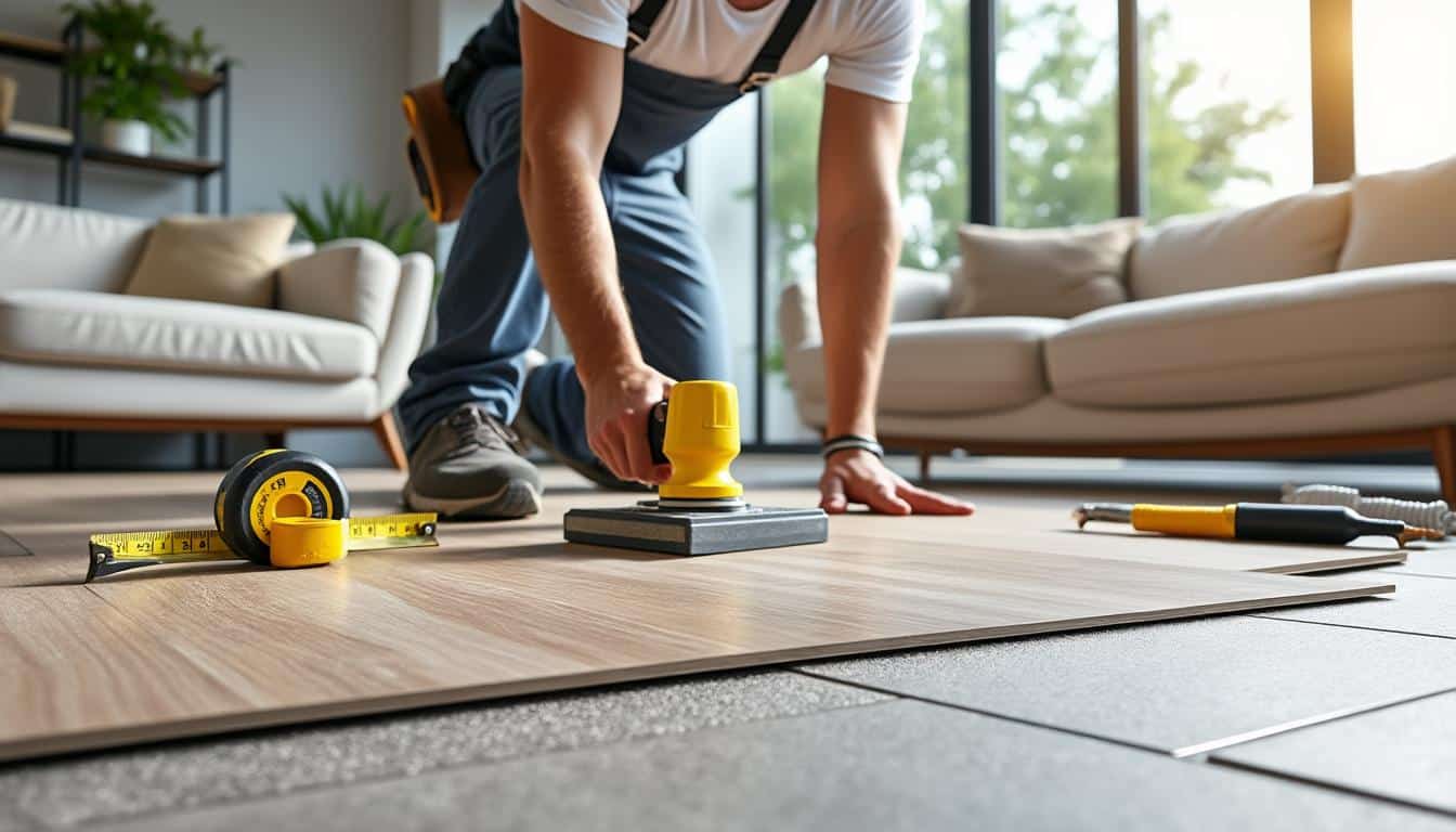 découvrez des astuces et techniques efficaces pour rénover votre sol sans avoir à retirer l'ancien revêtement. transformez votre intérieur facilement et à moindre coût, tout en préservant le sous-jacent.