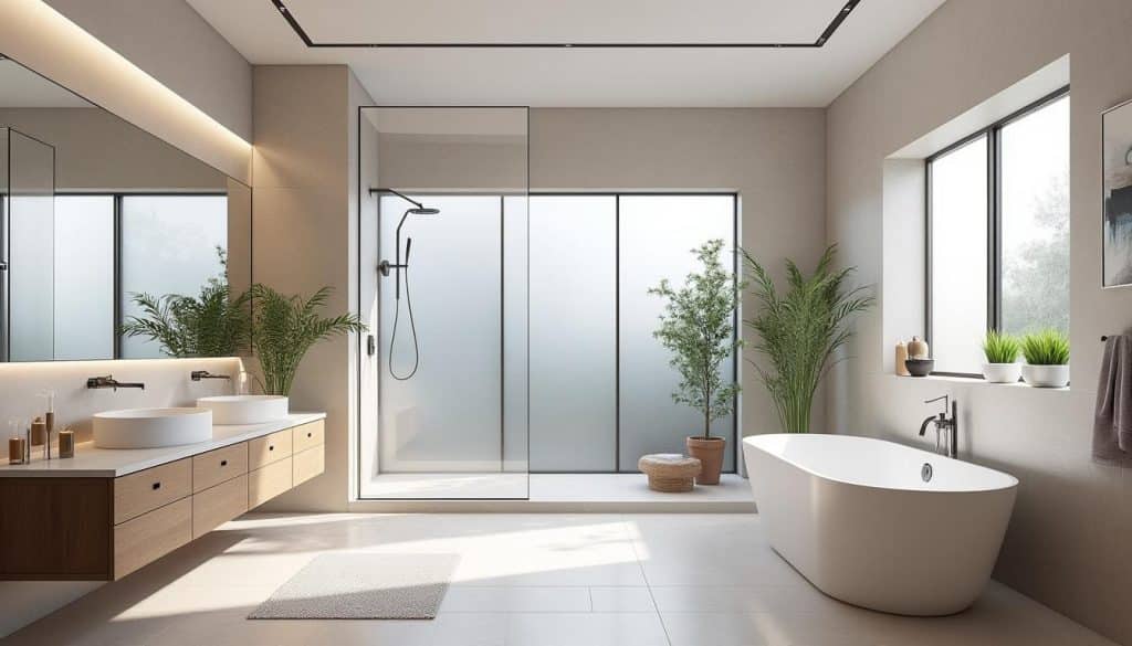 découvrez nos astuces pratiques pour rénover votre salle de bain sans toucher à la plomberie. transformez votre espace avec des solutions simples et économiques, tout en préservant l'intégrité de votre installation. idéal pour un projet diy réussi !