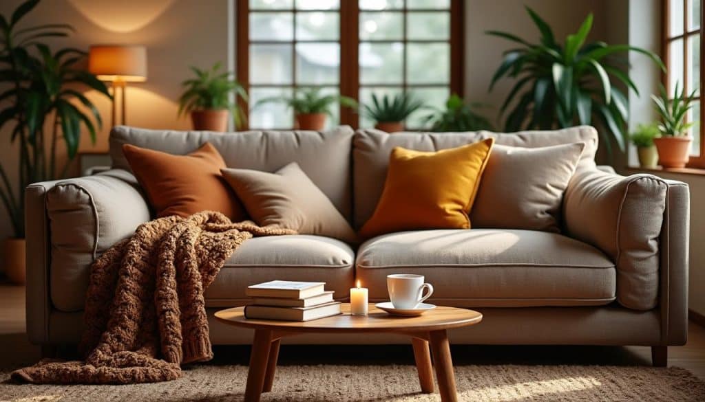 découvrez comment instaurer une atmosphère accueillante dans votre intérieur sans encombrer l'espace. des conseils pratiques et des idées créatives pour allier confort et esthétique, tout en préservant l'harmonie de votre logement.