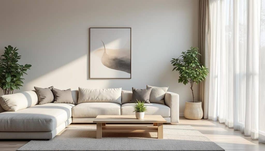 découvrez comment réaliser une décoration minimaliste élégante sans sacrifier la chaleur et l'harmonie de votre espace. apprenez à choisir des éléments clés pour un intérieur au style épuré, tout en évitant le vide visuel.