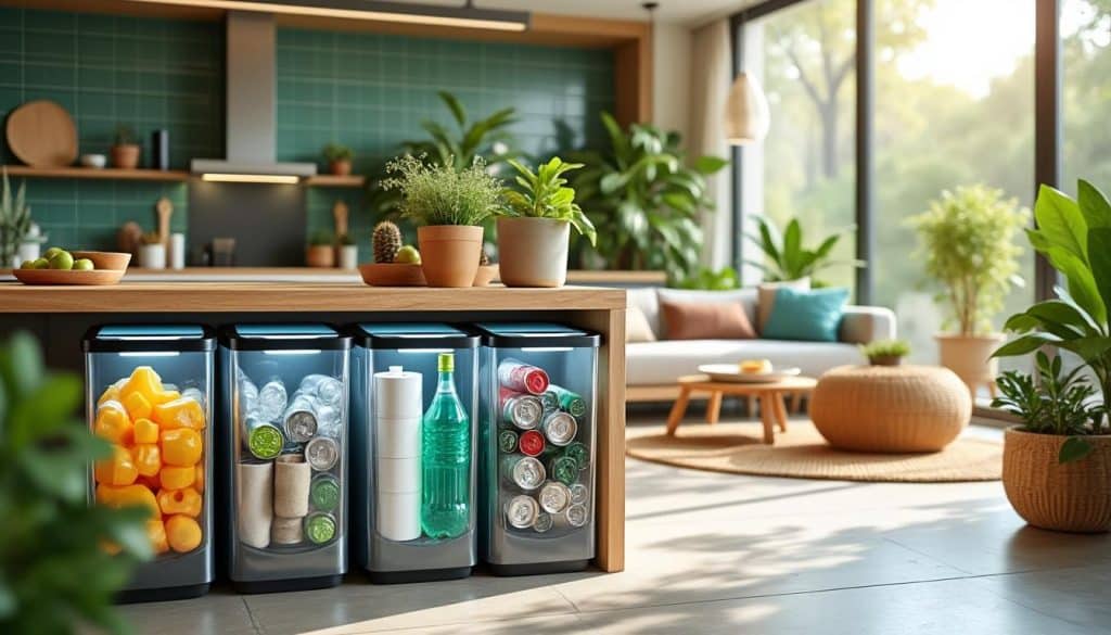 découvrez dans cet article tout ce qu'il faut savoir sur la décoration éco-responsable et apprenez quels matériaux peuvent vraiment être recyclés. adoptez un style de vie durable tout en embellissant votre intérieur.