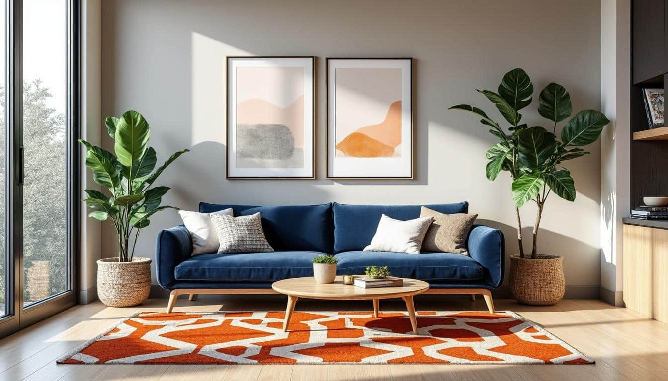 découvrez comment harmoniser les couleurs de votre pièce en intégrant des objets déjà présents. apprenez des astuces pratiques pour créer une ambiance cohérente et esthétique, tout en mettant en valeur votre décoration actuelle.