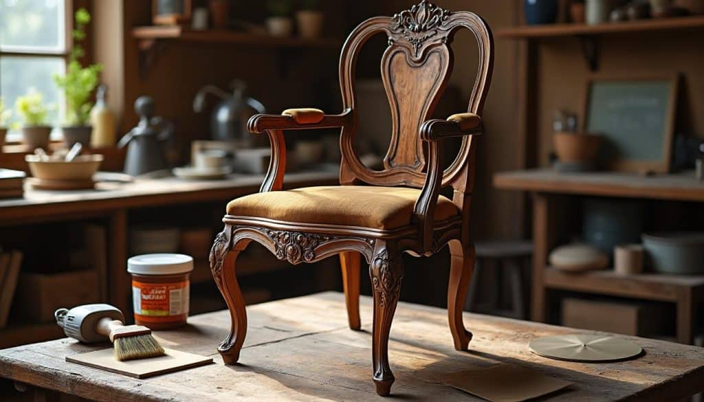 découvrez comment relooker vos meubles anciens sans peinture grâce à des techniques innovantes et naturelles. transformez vos meubles avec des astuces simples et créatives pour leur donner une nouvelle vie tout en préservant leur charme d'antan.