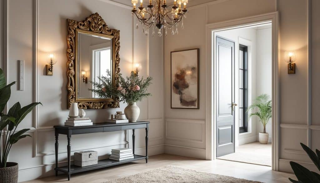 découvrez des astuces et idées créatives pour décorer une entrée sans lumière naturelle. optimisez l'espace avec des couleurs claires, des miroirs et des éclairages adaptés pour un intérieur chaleureux et accueillant.