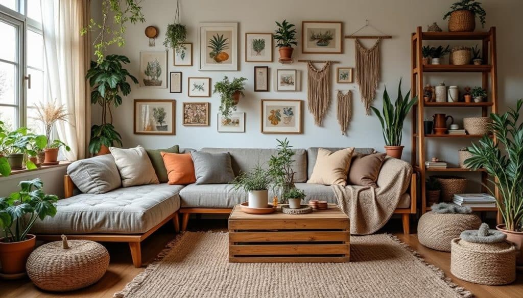 découvrez comment transformer votre intérieur sans achat grâce à des techniques d’agencement astucieuses et économiques. conseils pratiques et inspirations pour une décoration créative et personnalisée.