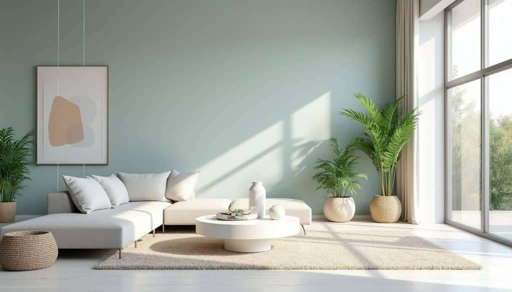 découvrez les meilleures couleurs à choisir pour agrandir visuellement une pièce. apprenez comment les teintes claires, les couleurs neutres et les astuces de décoration peuvent transformer votre espace et lui donner une impression d'ouverture et de grandeur.