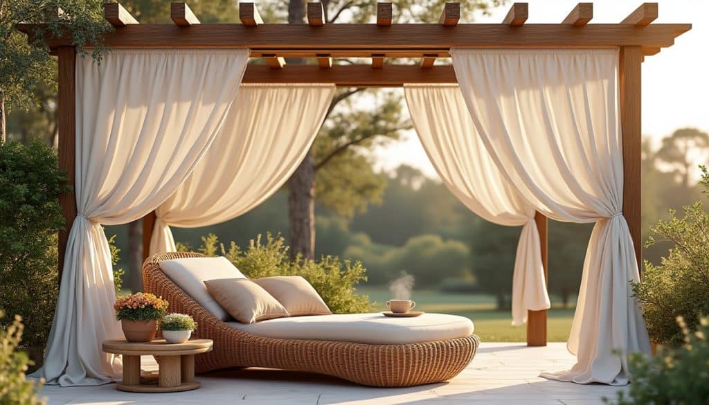 découvrez comment aménager un espace détente extérieur unique, même sans terrasse ni gazon. inspirez-vous de nos conseils pour créer un coin cosy et agréable en toute simplicité !