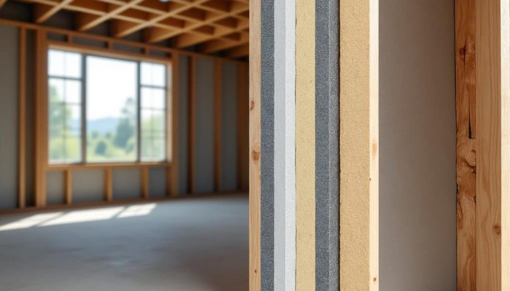 apprenez à créer une isolation phonique de base pour une cloison afin de réduire efficacement les bruits et améliorer le confort acoustique de votre intérieur.