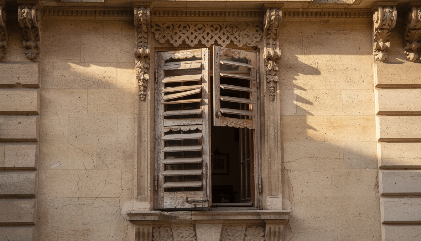 découvrez comment adapter efficacement les fenêtres aux bâtiments anciens à lyon pour préserver le charme de votre habitat lyonnais tout en améliorant confort et isolation.