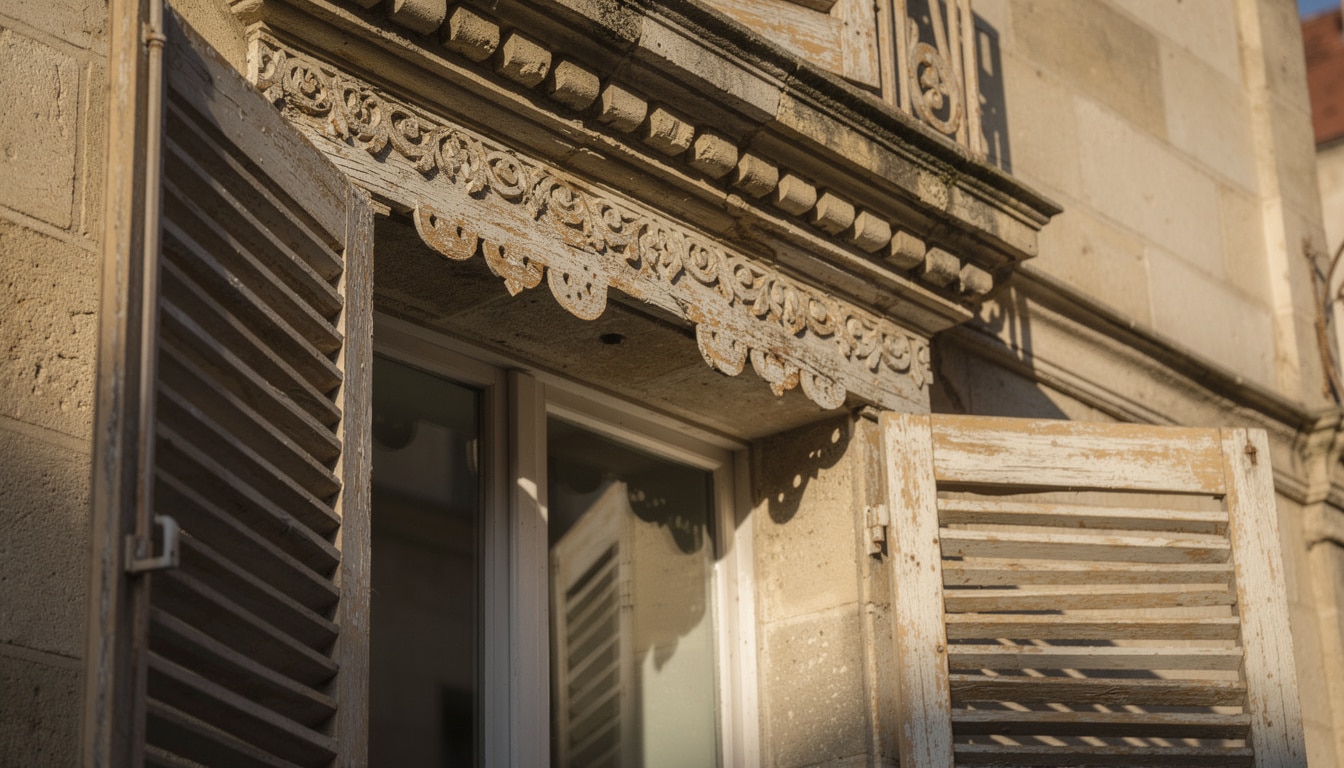 découvrez comment adapter vos fenêtres aux bâtiments anciens à lyon pour préserver leur charme tout en améliorant confort et performance énergétique.