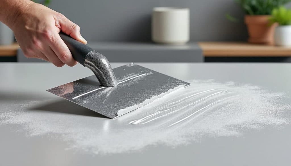 apprenez à réaliser vous-même un enduit effet béton ciré pour donner un style moderne et élégant à vos murs. guide étape par étape, astuces et conseils pour un résultat professionnel.