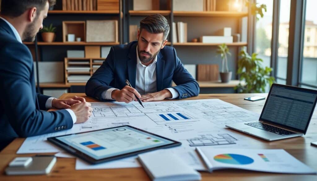 découvrez les points clés à négocier dans un devis de rénovation pro pour garantir un projet réussi et éviter les surprises.