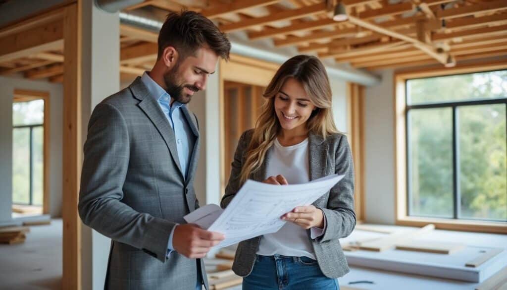 découvrez les avantages de faire appel à un architecte ou à un maître d’œuvre pour votre rénovation globale et choisissez le professionnel adapté à votre projet.