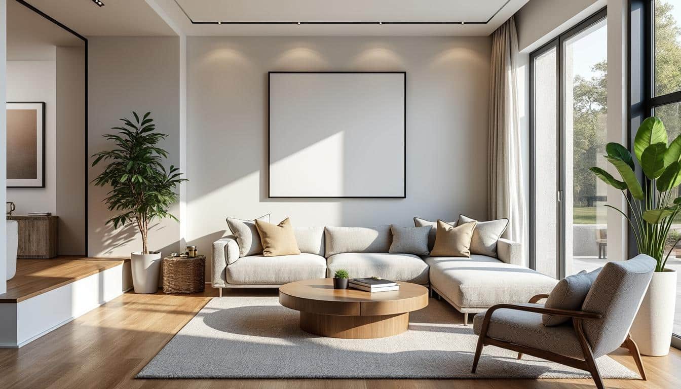 Rénover une pièce avec moins de 500 € : astuces et idées