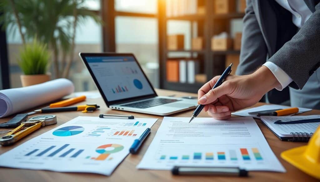 apprenez à comparer efficacement deux devis professionnels avec des prestations différentes pour faire le meilleur choix adapté à vos besoins et votre budget.